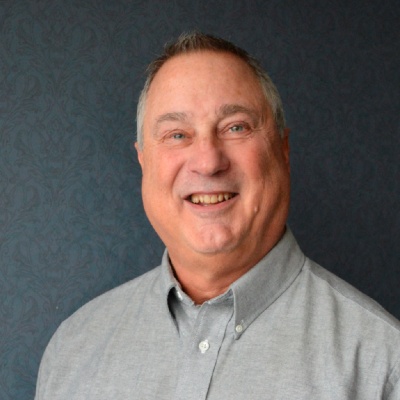 Tom Dake<br>
Kendall Electric (retired)