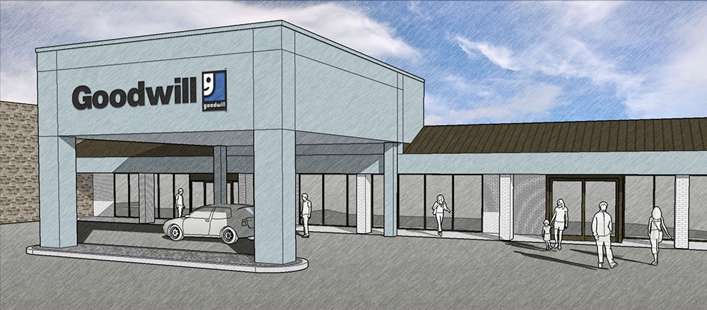 Goodwill Industries of West Michigan - Retail Stores